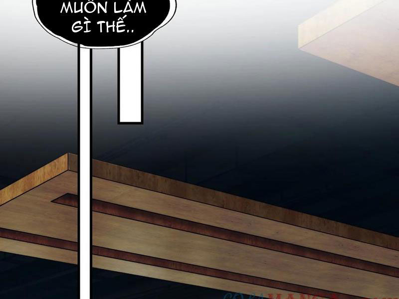 Trước mặt bệnh tâm thần, quỷ dị chẳng là gì cả Chapter 61 - Trang 3