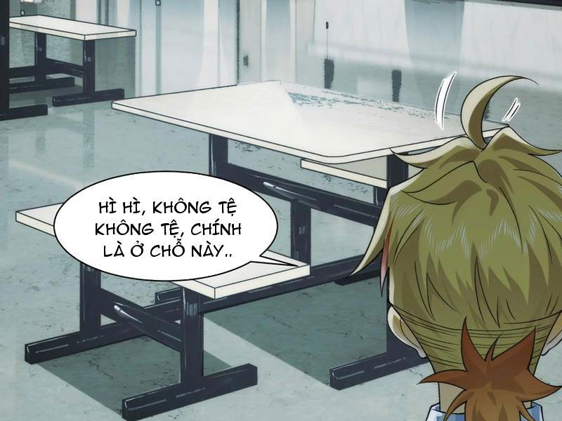 Trước mặt bệnh tâm thần, quỷ dị chẳng là gì cả Chapter 61 - Next Chapter 62
