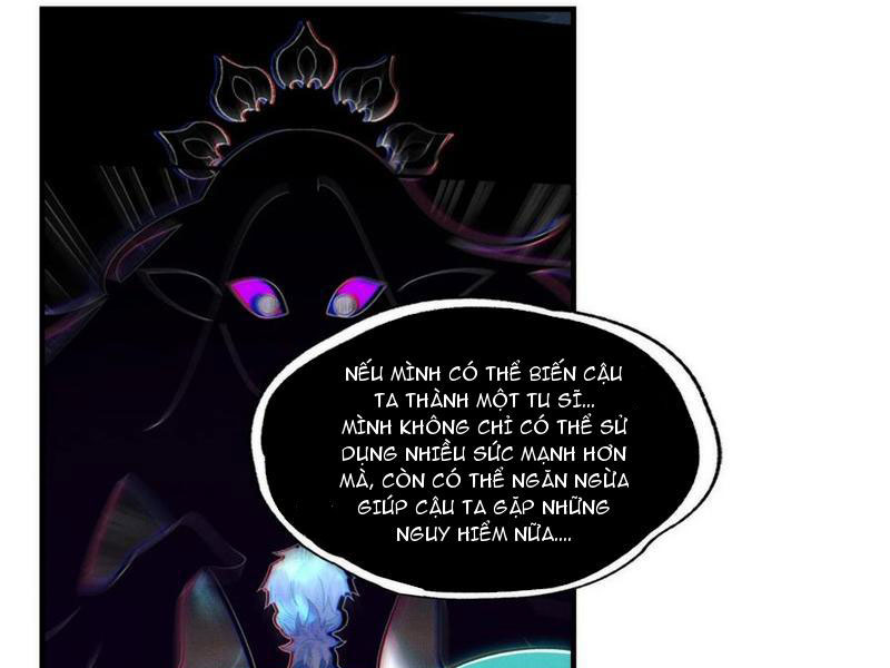 Trước mặt bệnh tâm thần, quỷ dị chẳng là gì cả Chapter 61 - Trang 3