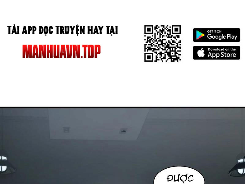 Trước mặt bệnh tâm thần, quỷ dị chẳng là gì cả Chapter 61 - Trang 3