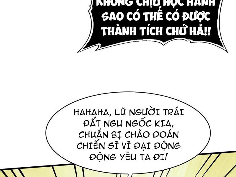 Trước mặt bệnh tâm thần, quỷ dị chẳng là gì cả Chapter 62 - Trang 3