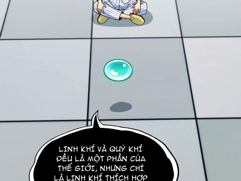 Trước mặt bệnh tâm thần, quỷ dị chẳng là gì cả Chapter 62 - Trang 3