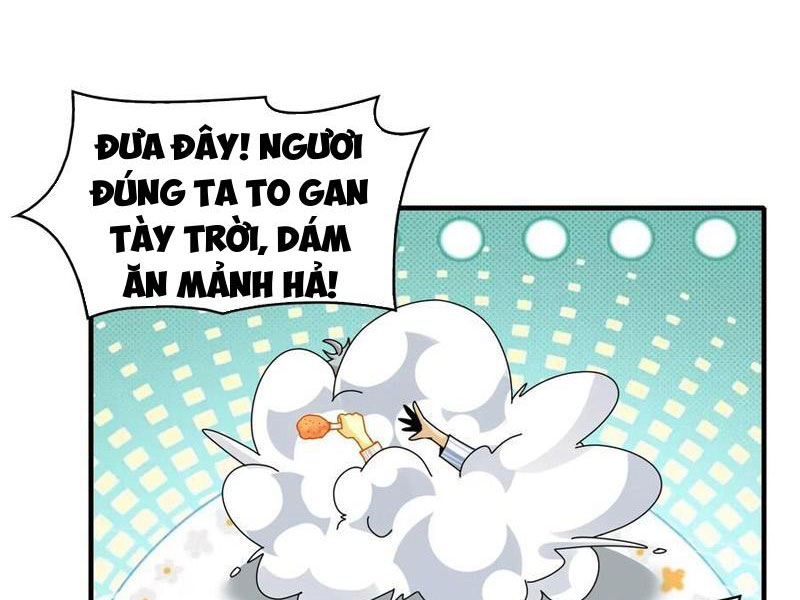 Trước mặt bệnh tâm thần, quỷ dị chẳng là gì cả Chapter 62 - Trang 3
