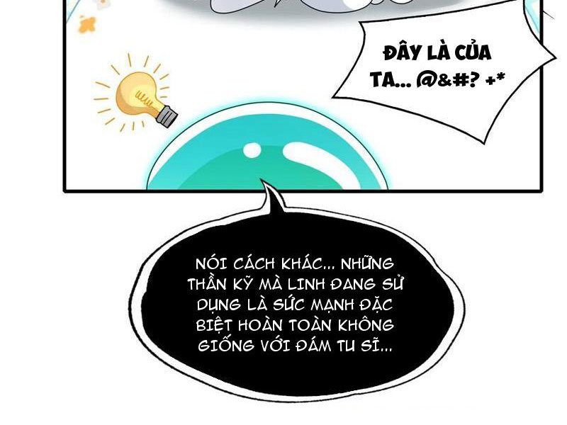 Trước mặt bệnh tâm thần, quỷ dị chẳng là gì cả Chapter 62 - Trang 3