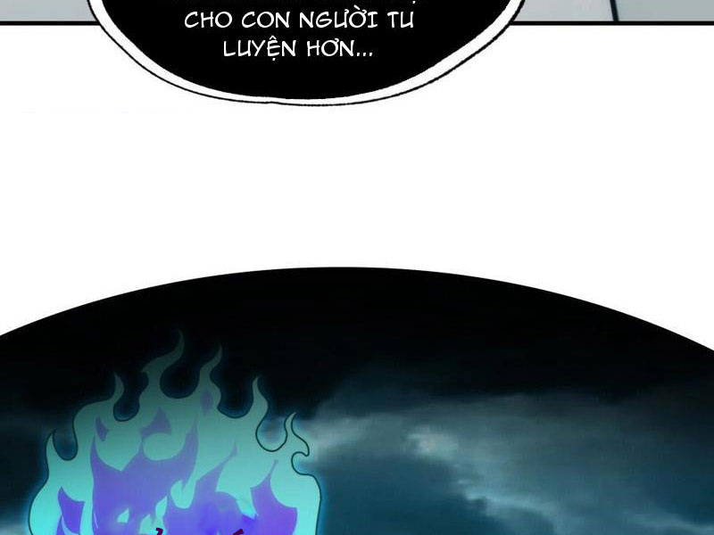 Trước mặt bệnh tâm thần, quỷ dị chẳng là gì cả Chapter 62 - Trang 3