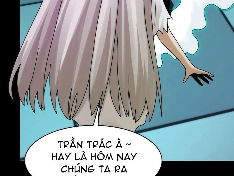 Trước mặt bệnh tâm thần, quỷ dị chẳng là gì cả Chapter 62 - Trang 3