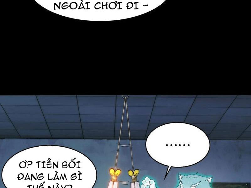 Trước mặt bệnh tâm thần, quỷ dị chẳng là gì cả Chapter 62 - Trang 3
