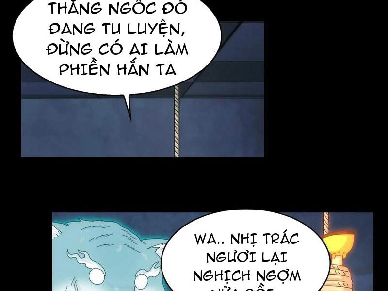 Trước mặt bệnh tâm thần, quỷ dị chẳng là gì cả Chapter 62 - Trang 3