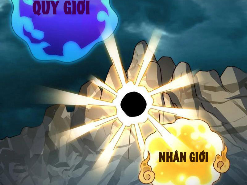 Trước mặt bệnh tâm thần, quỷ dị chẳng là gì cả Chapter 62 - Trang 3