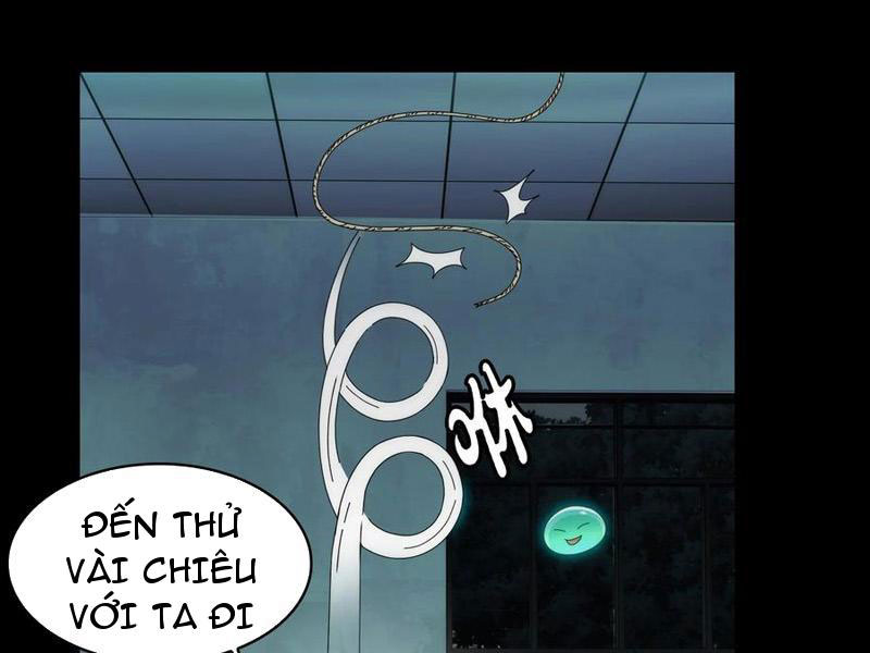 Trước mặt bệnh tâm thần, quỷ dị chẳng là gì cả Chapter 62 - Trang 3