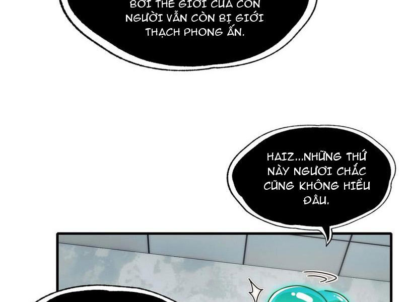 Trước mặt bệnh tâm thần, quỷ dị chẳng là gì cả Chapter 62 - Trang 3