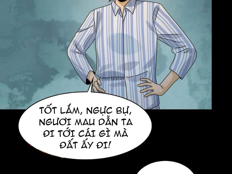 Trước mặt bệnh tâm thần, quỷ dị chẳng là gì cả Chapter 62 - Trang 3
