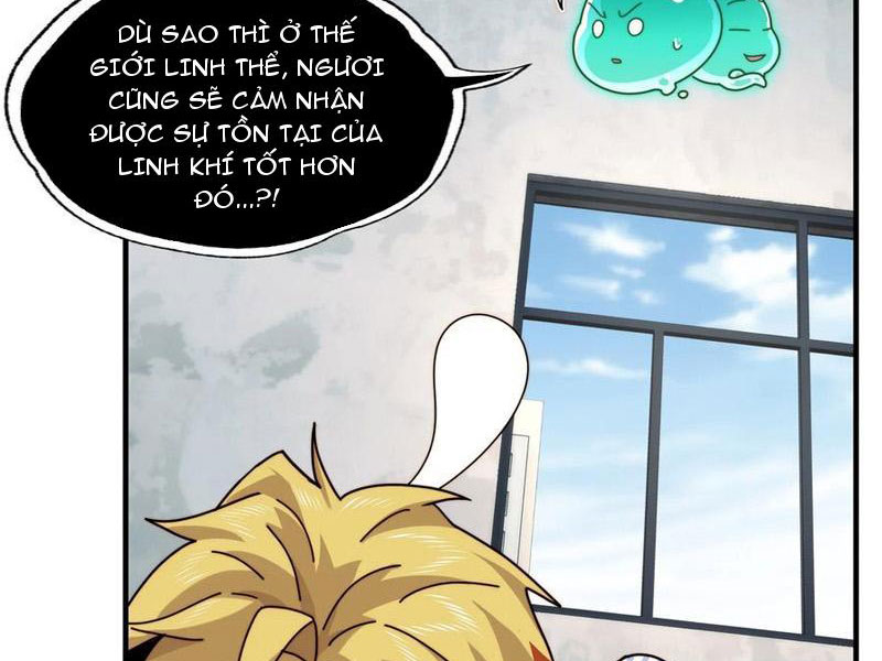 Trước mặt bệnh tâm thần, quỷ dị chẳng là gì cả Chapter 62 - Trang 3