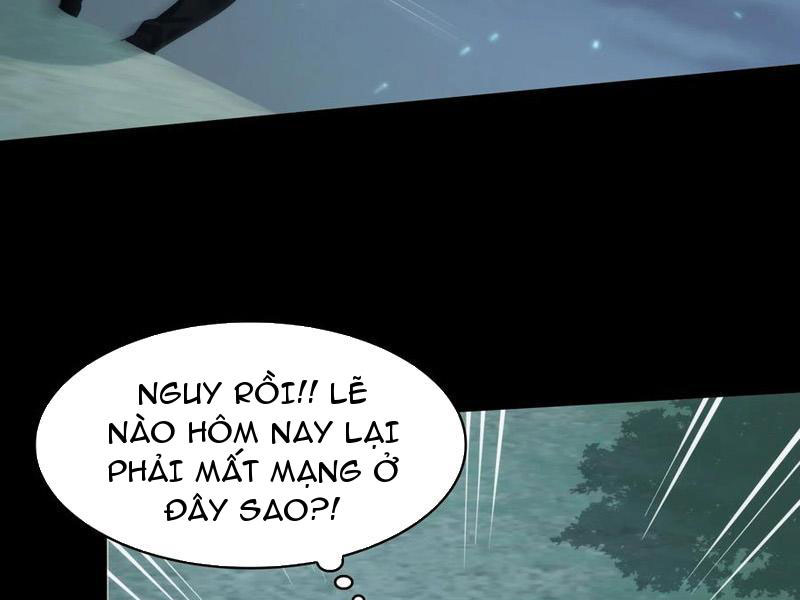 Trước mặt bệnh tâm thần, quỷ dị chẳng là gì cả Chapter 62 - Trang 3