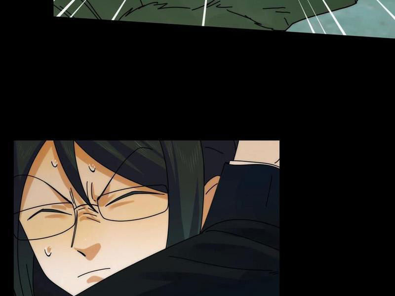 Trước mặt bệnh tâm thần, quỷ dị chẳng là gì cả Chapter 62 - Trang 3