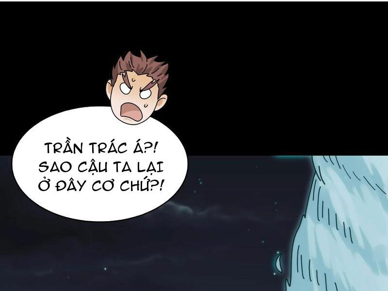 Trước mặt bệnh tâm thần, quỷ dị chẳng là gì cả Chapter 62 - Trang 3