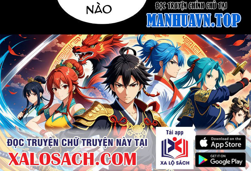 Trước mặt bệnh tâm thần, quỷ dị chẳng là gì cả Chapter 62 - Trang 3