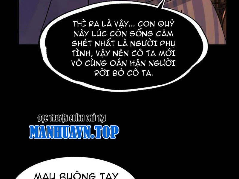 Trước mặt bệnh tâm thần, quỷ dị chẳng là gì cả Chapter 68 - Trang 3