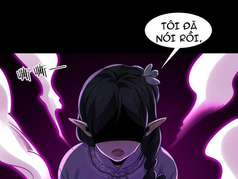 Trước mặt bệnh tâm thần, quỷ dị chẳng là gì cả Chapter 69 - Trang 3