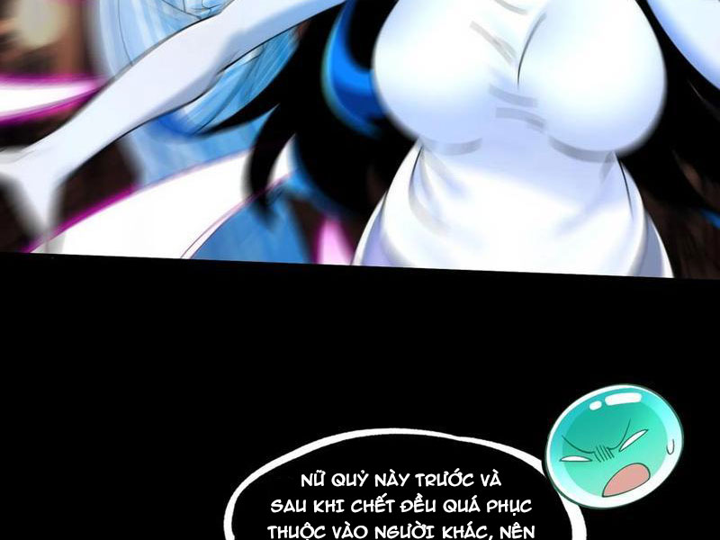 Trước mặt bệnh tâm thần, quỷ dị chẳng là gì cả Chapter 69 - Trang 3