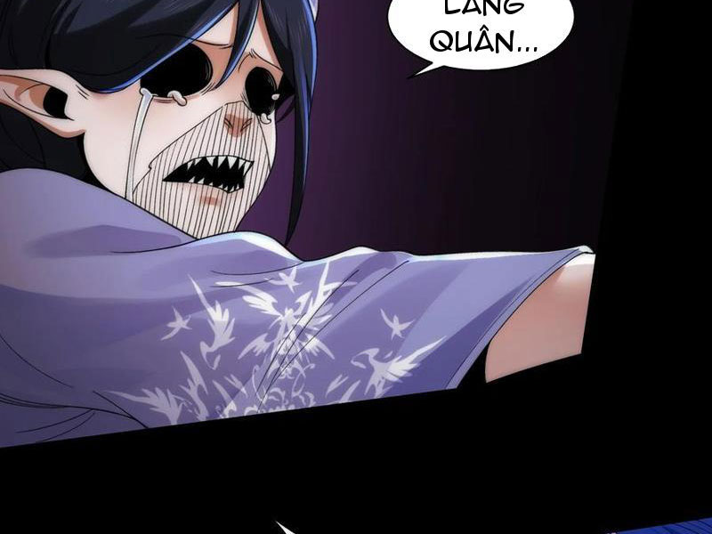 Trước mặt bệnh tâm thần, quỷ dị chẳng là gì cả Chapter 69 - Trang 3