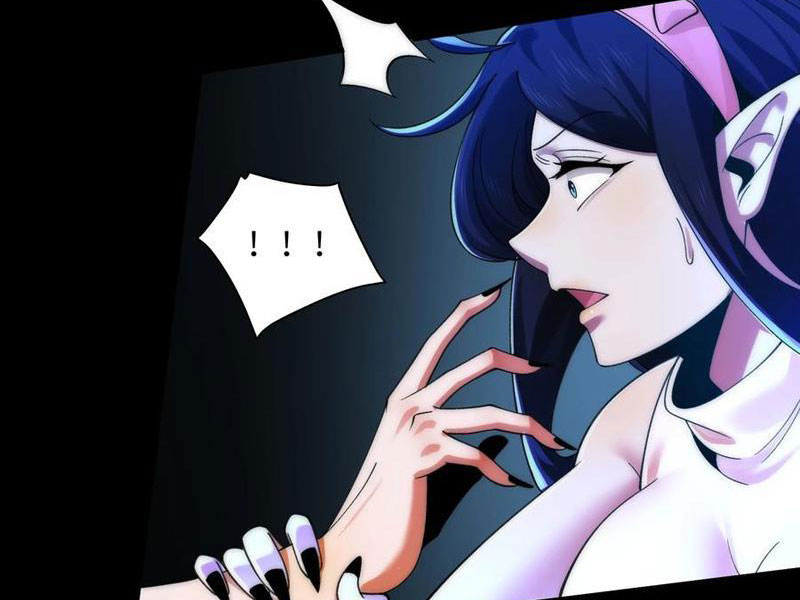 Trước mặt bệnh tâm thần, quỷ dị chẳng là gì cả Chapter 69 - Trang 3