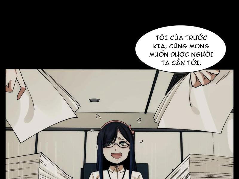 Trước mặt bệnh tâm thần, quỷ dị chẳng là gì cả Chapter 69 - Trang 3