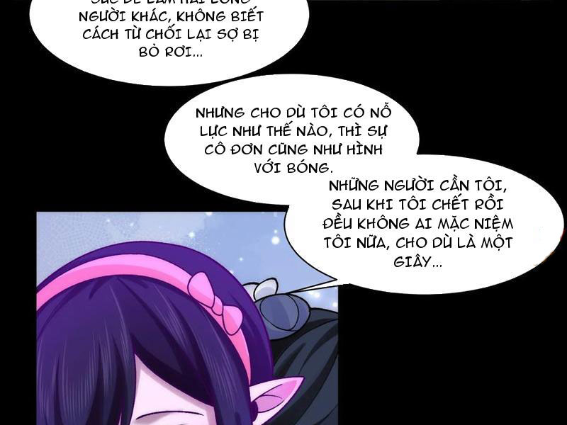 Trước mặt bệnh tâm thần, quỷ dị chẳng là gì cả Chapter 69 - Trang 3