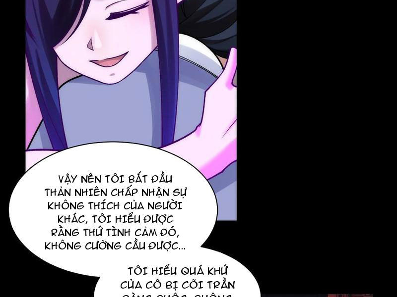 Trước mặt bệnh tâm thần, quỷ dị chẳng là gì cả Chapter 69 - Trang 3