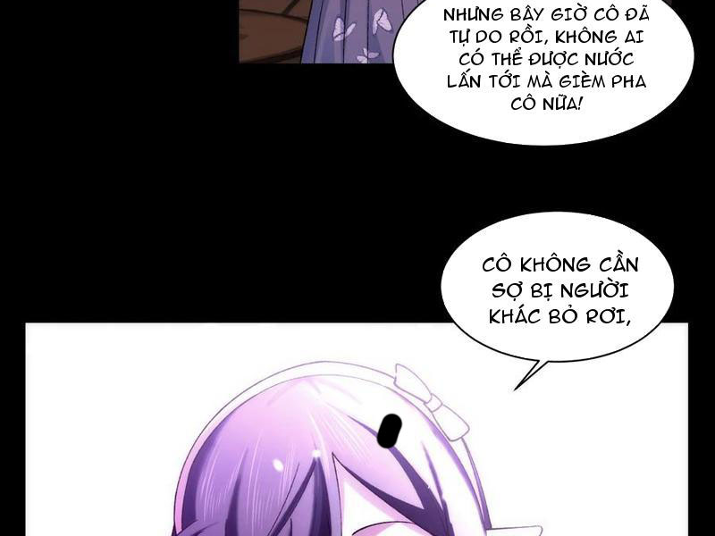 Trước mặt bệnh tâm thần, quỷ dị chẳng là gì cả Chapter 69 - Trang 3