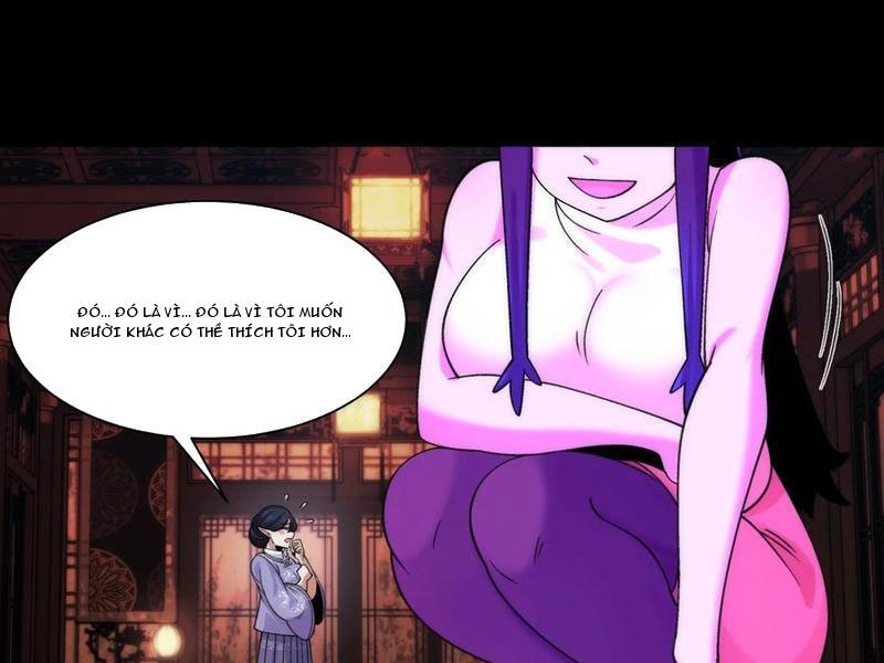 Trước mặt bệnh tâm thần, quỷ dị chẳng là gì cả Chapter 69 - Trang 3