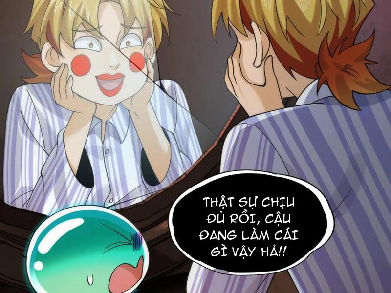 Trước mặt bệnh tâm thần, quỷ dị chẳng là gì cả Chapter 69 - Trang 3