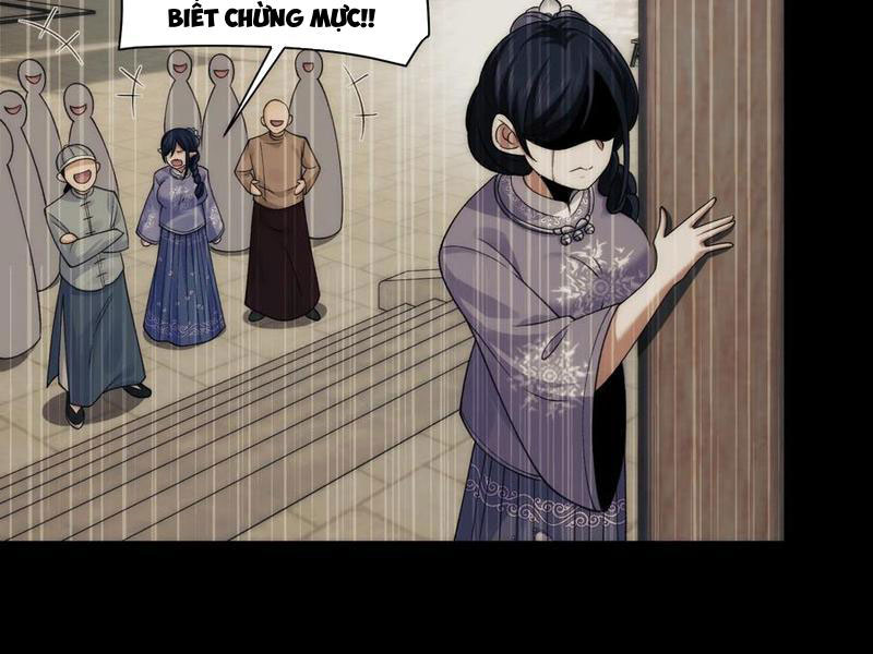 Trước mặt bệnh tâm thần, quỷ dị chẳng là gì cả Chapter 69 - Trang 3
