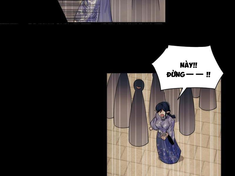 Trước mặt bệnh tâm thần, quỷ dị chẳng là gì cả Chapter 69 - Trang 3