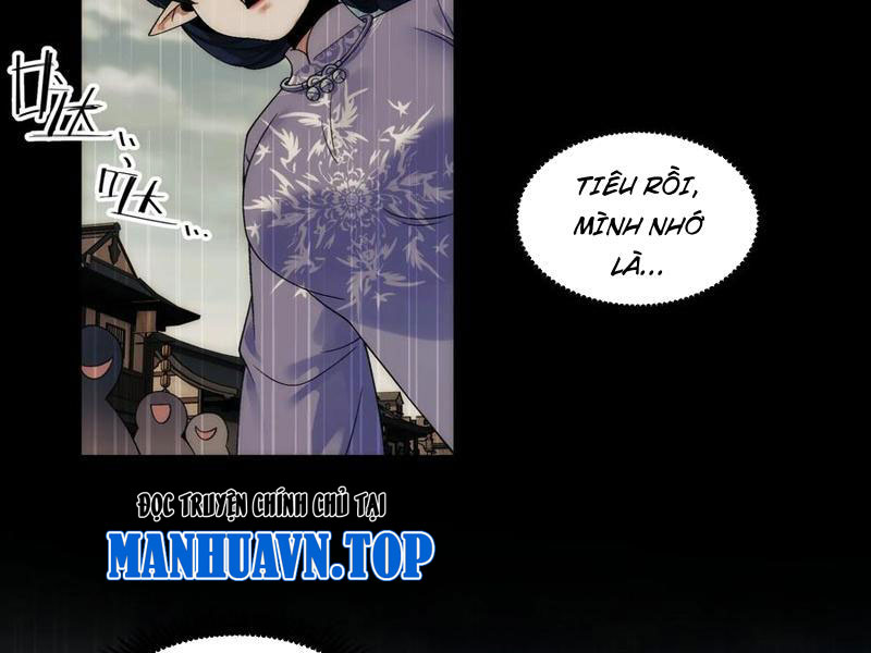 Trước mặt bệnh tâm thần, quỷ dị chẳng là gì cả Chapter 69 - Trang 3