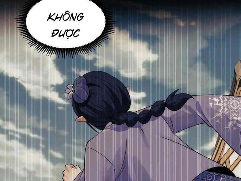 Trước mặt bệnh tâm thần, quỷ dị chẳng là gì cả Chapter 69 - Trang 3