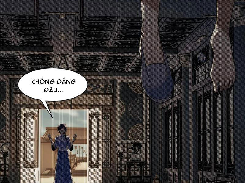 Trước mặt bệnh tâm thần, quỷ dị chẳng là gì cả Chapter 69 - Trang 3