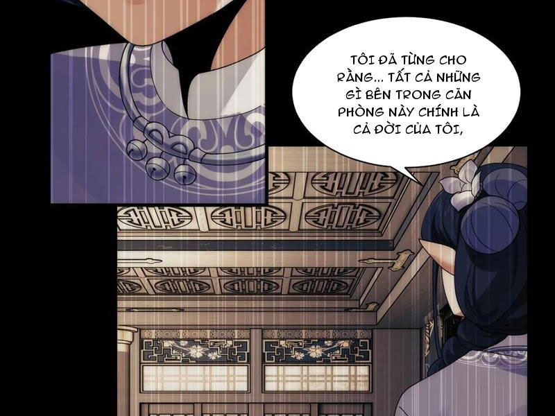 Trước mặt bệnh tâm thần, quỷ dị chẳng là gì cả Chapter 69 - Trang 3