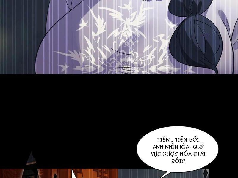 Trước mặt bệnh tâm thần, quỷ dị chẳng là gì cả Chapter 69 - Trang 3