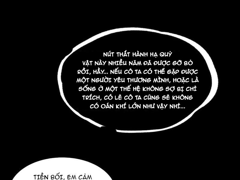 Trước mặt bệnh tâm thần, quỷ dị chẳng là gì cả Chapter 69 - Trang 3