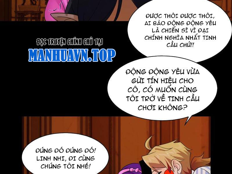 Trước mặt bệnh tâm thần, quỷ dị chẳng là gì cả Chapter 69 - Next Chapter 70