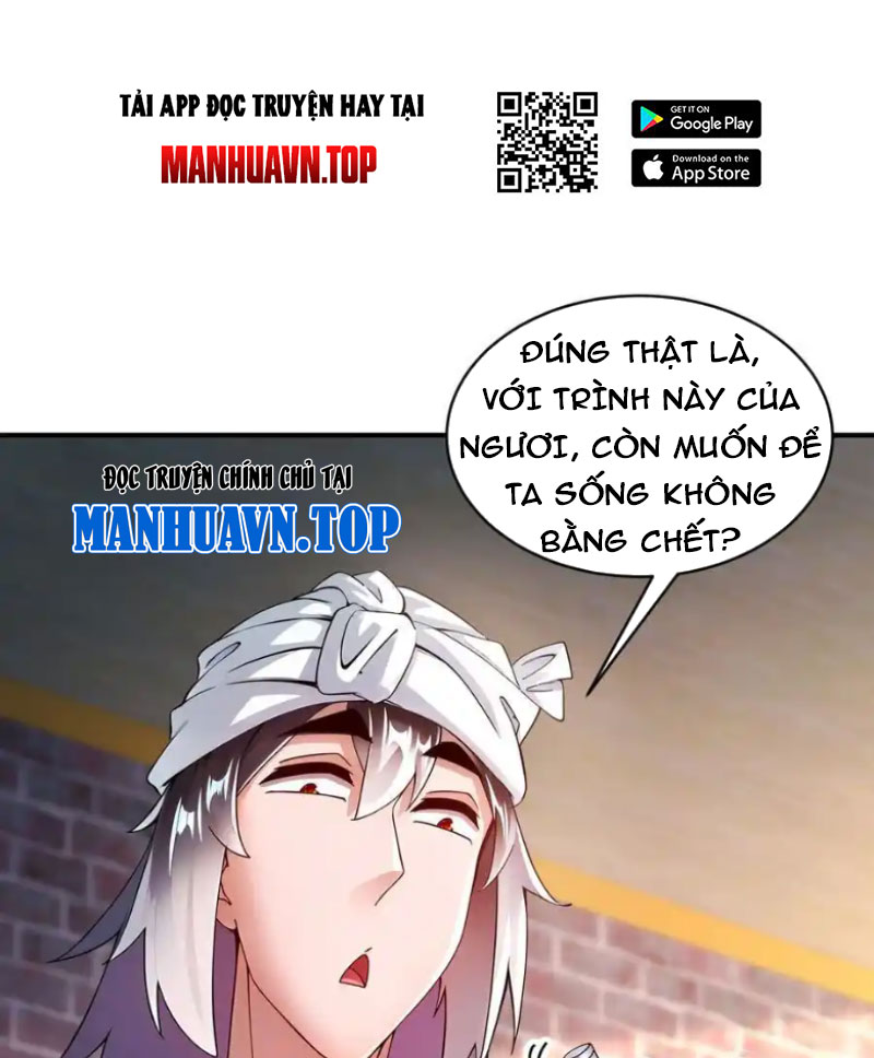 Tuyệt Sắc Đạo Lữ Đều Nói Ngô Hoàng Thể Chất Vô Địch Chapter 252 - Trang 3