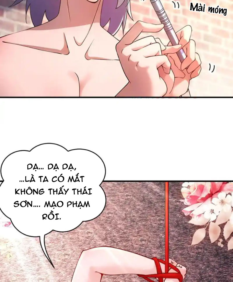 Tuyệt Sắc Đạo Lữ Đều Nói Ngô Hoàng Thể Chất Vô Địch Chapter 252 - Next Chapter 253