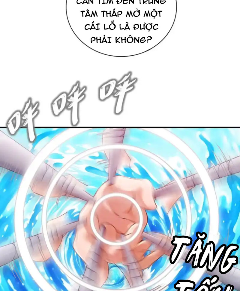Tuyệt Sắc Đạo Lữ Đều Nói Ngô Hoàng Thể Chất Vô Địch Chapter 252 - Trang 3