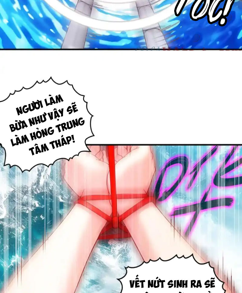 Tuyệt Sắc Đạo Lữ Đều Nói Ngô Hoàng Thể Chất Vô Địch Chapter 252 - Trang 3