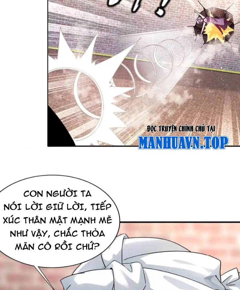 Tuyệt Sắc Đạo Lữ Đều Nói Ngô Hoàng Thể Chất Vô Địch Chapter 252 - Trang 3