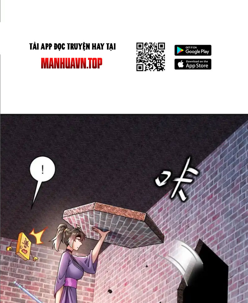 Tuyệt Sắc Đạo Lữ Đều Nói Ngô Hoàng Thể Chất Vô Địch Chapter 252 - Trang 3