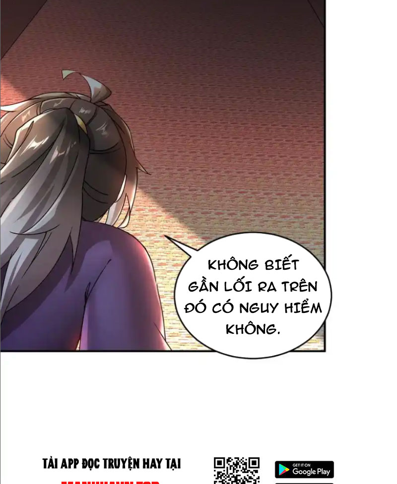 Tuyệt Sắc Đạo Lữ Đều Nói Ngô Hoàng Thể Chất Vô Địch Chapter 252 - Trang 3