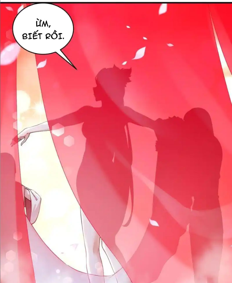 Tuyệt Sắc Đạo Lữ Đều Nói Ngô Hoàng Thể Chất Vô Địch Chapter 252 - Trang 3