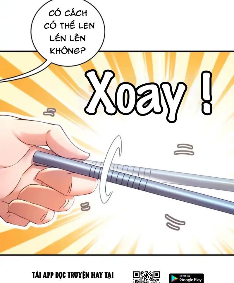 Tuyệt Sắc Đạo Lữ Đều Nói Ngô Hoàng Thể Chất Vô Địch Chapter 252 - Trang 3